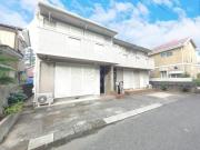 流山市前ヶ崎戸建て