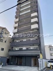 レオンコンフォート京橋EAST