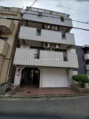メゾンオリビア寺地