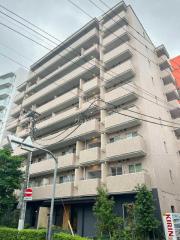 コンフォリア竹ノウエスト
