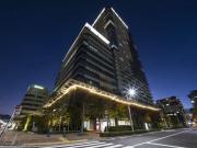 ＪＲ山手線浜松町駅まで徒歩5分