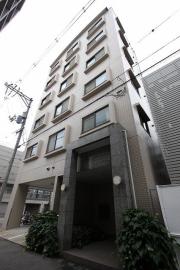 パークサイドKAWAMATA