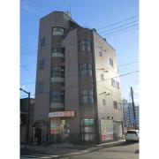 グランドール河原町