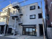 マモール横浜栄町通
