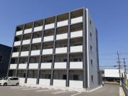 西鉄天神大牟田線西鉄久留米駅までバス約13分 徒歩14分