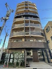 シーネクスプレミア浅草橋