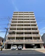 ＪＲ山陽本線福山駅まで徒歩12分