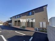 西鉄天神大牟田線西鉄小郡駅まで徒歩15分