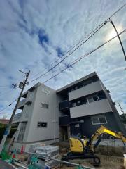 ＪＲ阪和線上野芝駅まで徒歩15分