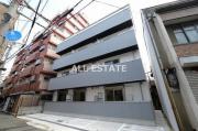 地下鉄今里筋線緑橋駅まで徒歩5分