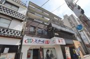 地下鉄千日前線北巽駅まで徒歩1分