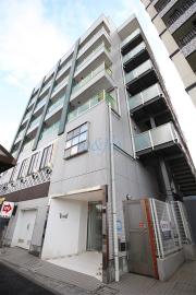 ＪＲ南武線武蔵新城駅まで徒歩14分