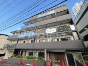 都営三田線新板橋駅まで徒歩3分