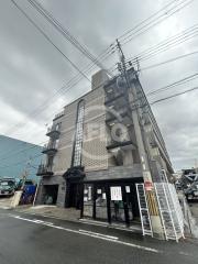永和マンション