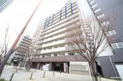 地下鉄谷町線中崎町駅まで徒歩4分
