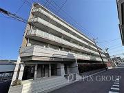 ユリカロゼAZEST川口