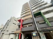 地下鉄谷町線谷町九丁目駅まで徒歩4分