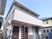 京王線東府中駅まで徒歩7分