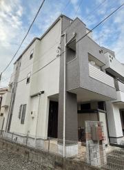 栗原5丁目戸建