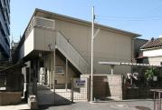阪神本線姫島駅まで徒歩3分