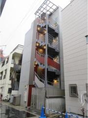 URBANAGE（アーバネージュ）西蒲田