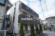 G・Aヒルズ鶴ケ峰