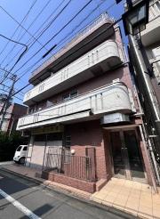 モンターニュ目黒