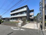 相鉄本線二俣川駅まで徒歩6分