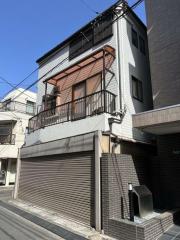 ＪＲ中央線立川駅まで徒歩12分