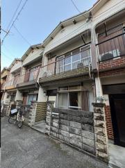 東園田7丁目大久保貸家