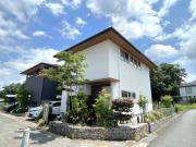 JTI松並青葉4丁目住宅