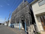 埼玉高速鉄道川口元郷駅まで徒歩35分