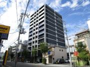 S-RESIDENCE福島Alovita