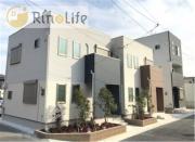 フジパレス戸建賃貸西木の本