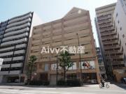 ブラーヴォ扇町