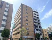 京成押上線京成曳舟駅まで徒歩3分