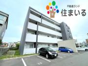 名鉄常滑線大江駅まで徒歩5分