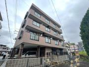 京阪本線枚方公園駅まで徒歩2分
