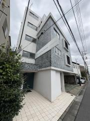 ＪＲ山手線目黒駅まで徒歩16分
