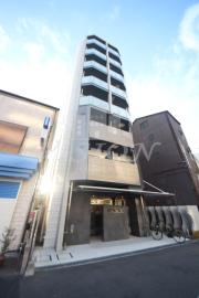 阪神本線姫島駅まで徒歩7分