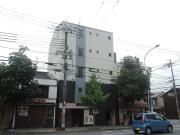 七条西大路メゾン