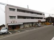 グランハイツ翠波