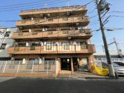 朝日プラザ静岡南安倍