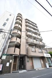 京阪本線野江駅まで徒歩3分