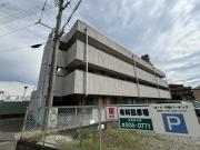 ＪＲ山陽本線西明石駅まで徒歩17分