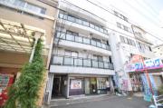 地下鉄西神・山手線湊川公園駅まで徒歩6分