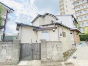 堀井様貸家