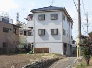 ヒルズ西府