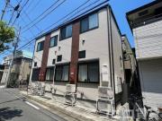 東京メトロ有楽町線千川駅まで徒歩9分