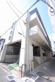 聖護院アパルトメント